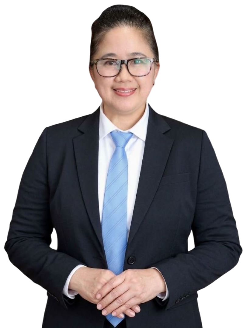 Dr. Elvira Mercy Katuuk, Kepala BAPPEDA